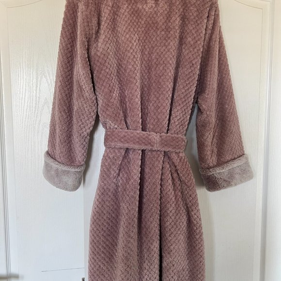 Carole Hochman Robe Women's Size Large - Picture 4 of 5